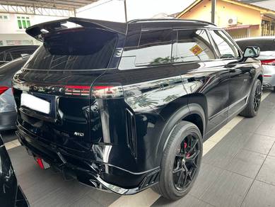 Jaecoo J7 1.6 AWD