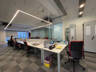 Office-space-for-sale-Petaling-Jaya-Selangor