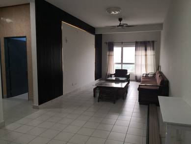 Condominium Akasia Bukit Jalil