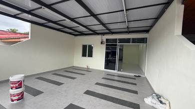 Taman Cekur Manis 350K