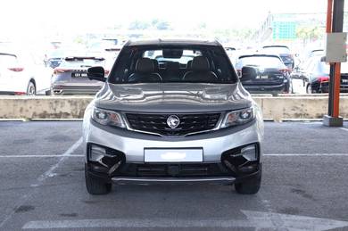 2023 Proton X70 1.5 PREMIUM 2WD MY22 MC (A)