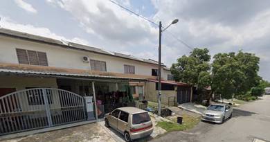 Rumah landed Semenyih FULL LOAN (x yah tunggu life)