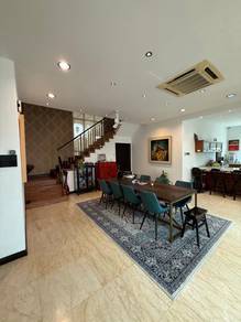 Bungalow-House-for-sale-Setia-Eco-Park-Selangor