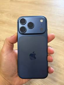 Apple iPhone 17 Pro 512 GB