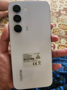 Realme Other 256 GB (Nego)