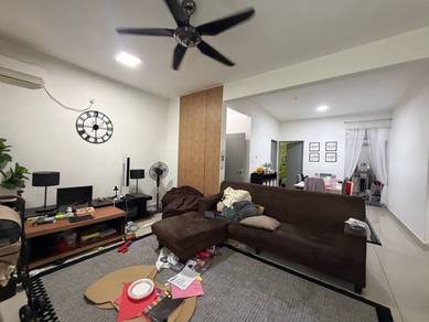 The Pines Residence