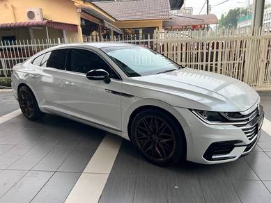 Volkswagen ARTEON 2.0 R-LINE MY20 (A)
