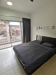 Room For Rent Suria Jelatek Ampang Hilir Walk LRT Great Eastern Mall