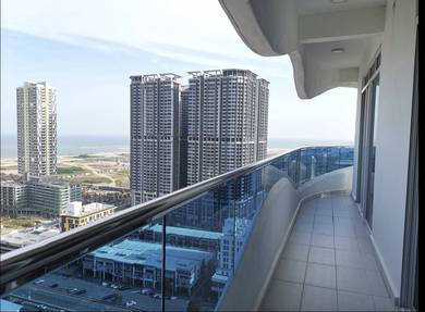 The Wave Residence