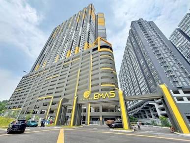 MURAH! Residensi Emas, Kajang, Selangor - ✅41% Discount!
