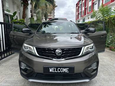 2023 Proton X70 1.8 (A) WE GIVE NEXT YEAR PRICE