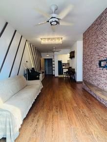 feature ad RENOVATED !!! Residensi Pr1ma Alam Damai, Cheras🔥