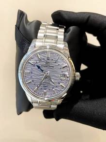 2023 Grand Seiko Elegance Collection Gmt