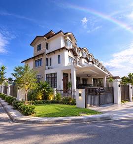 2.5-storey-Terraced-House-for-sale-Sentul-Kuala-Lumpur