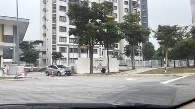 House for rental - Cyberjaya