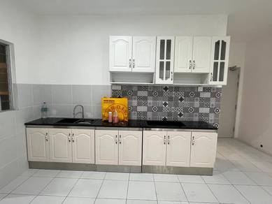 Residensi Sateria
