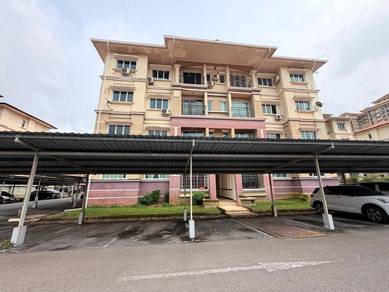 Good offer/ Mjc courtyard/ level 4/ unblock view/ nice unit