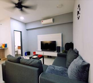 Menara Geno 1bedroom fully 
