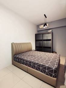 Menara Geno 1bedroom fully 