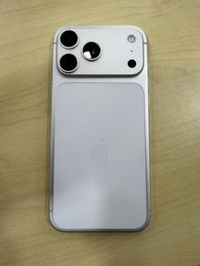 512Gb warranty under Dec 2026 Nego