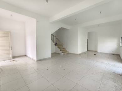 [FOR SALE] Taman Melati Indah, Sg.Petani - 2-Storey Semi-D House
