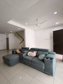 2-storey-Terraced-House-for-rent-Butterworth-Penang
