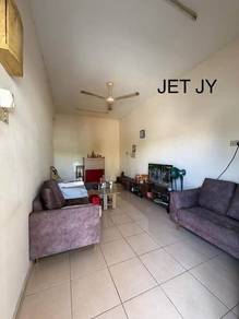1-storey-Terraced-House-for-sale-Port-Klang-Selangor