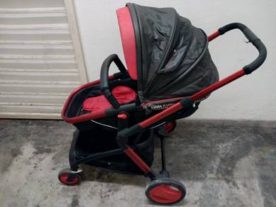 Baby stroller
