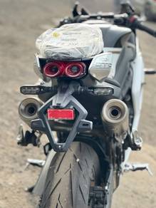FOR SALE: Cmoto voom 500SR