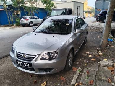 Proton PERSONA 1.6  (M)