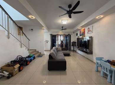 Setia ecohill2 , Semenyih