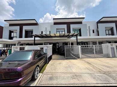 Setia ecohill2 , Semenyih
