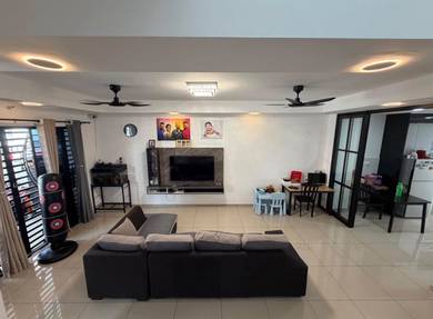 Setia ecohill2 , Semenyih