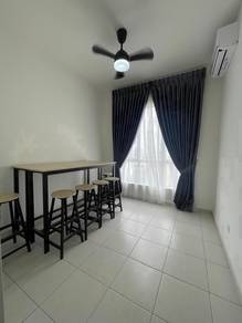 PIXEL City Sentral Cheras Below Market Full Loan 2 carpark actual Unit