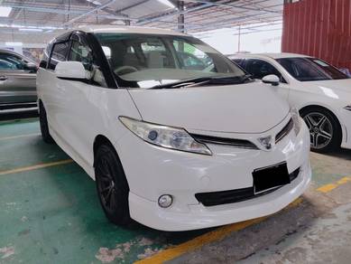 Cash&Loan 2012 Toyota ESTIMA 2.4 AERAS ACR50W (A)