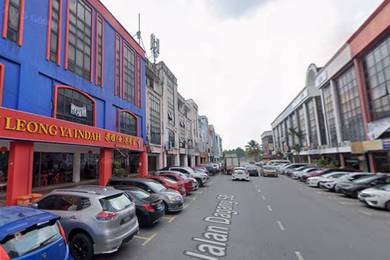 Office-space-for-rent-Balakong-Selangor