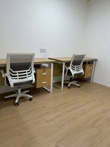 Fully Furnished Office Room for Rent