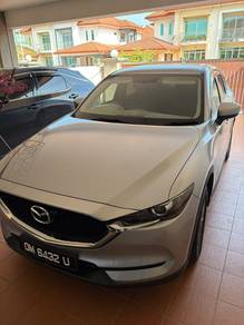 2022 Mazda CX-5 2.0 G MID 2WD (A)
