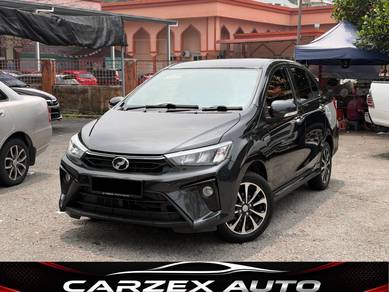 2024 Perodua BEZZA 1.3 X (A) / UNDER WARRANTY