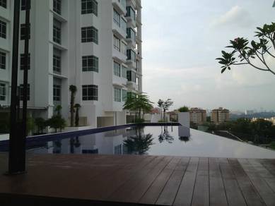 Residensi Desa