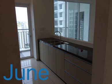 Imperial residence partially furnished 2cp