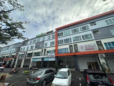 Shop-lot-for-sale-Kuching-Sarawak