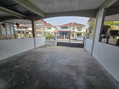 Cheap🤩 Taman Perwira 🔥 Single Storey🔥 Furnished Unit🤩
