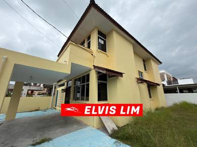 Corner Batu Maung 3239sqft 4 bedrooms Original unit