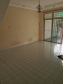 Puteri Wangsa , Jalan keris , double storey house for Sale