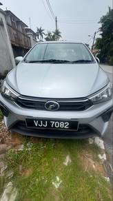 Perodua BEZZA 1.0 G MY16 FACELIFT (A)
