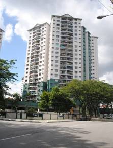 Good location near sunway velocity