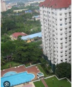 Good location near sunway velocity