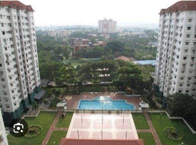 Good location near sunway velocity