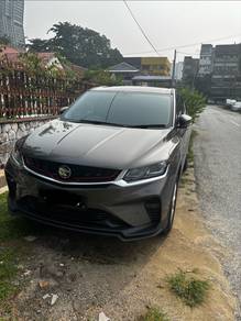 Proton X50 1.5 Executive MY24 RC (2025)